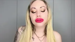 Obsessed girlfriend gives mind-blowing POV