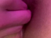 Straight guy ass finger play the first time