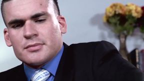 I m the Boss Now Bitch- Holly Halston Clover 720p