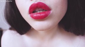 Making You Worship Me &amp; Using Your Cock