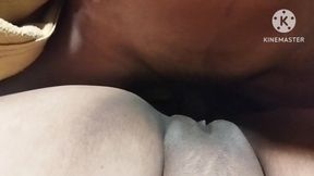 My Friends Wife Agree to Share Bed with Me Ask for Fuck I Fullfield Her Wish