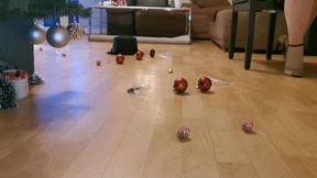 Wanted - brown heels (view02)