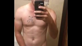 quick cumshot live in Sacramento ca 916 9 inches Dick Jonas