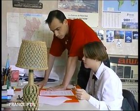 A Bachelor's Is Getting Blown up by Her Math Teacher