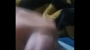 Solo Gay Boy 18+ Enjoying Intense Dick Suction And Juicy Cumshots