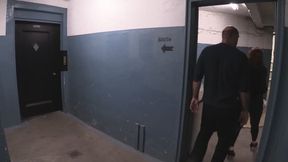 Evangeline Frozen Smoke Break 1100 1 4