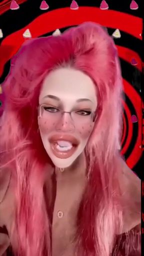 Moan JOI