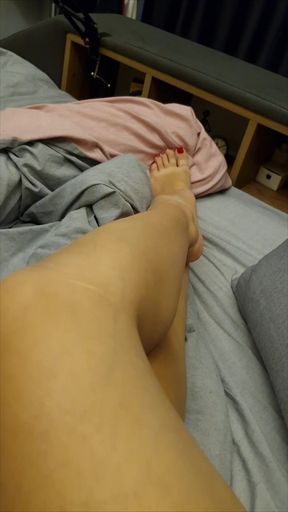 Foot & Leg Show