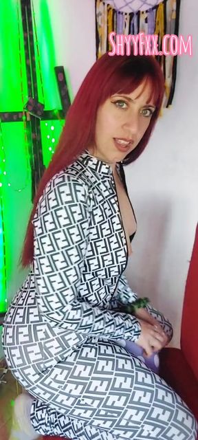 Shyyfxx Gauchita Psykolog Kapitel 4 Balloner Og Rollespil! Del 2