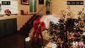 Jerkaoke - Karma RX and Robby Echo