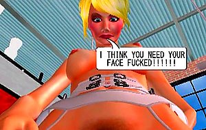 Caught watching porno and punished