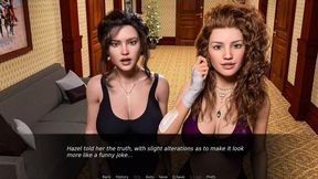 Nursing Back To Pleasure: Hot Girls Inviting A Guy At The Lake- Ep15