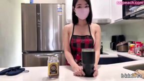 Como preparar un café instantáneo