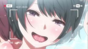 I Ended Fuck my step sister and her Friends 2