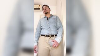 Step Daddy Roleplay