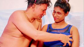 Uttaran20 - Homemade fucking in the in-laws room hot sex