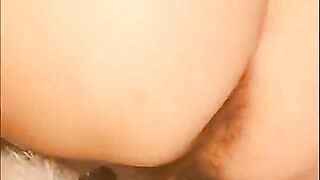 lick my bushy cunt I really love it when you
