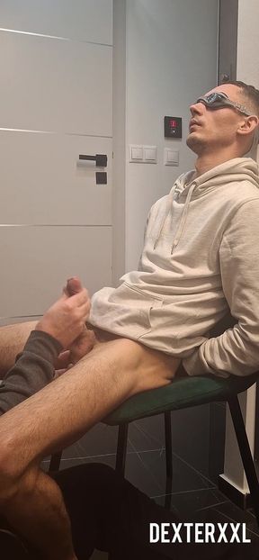 Sexy Skinny Friend Honza Seduced Big Huge Cum