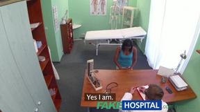 ”Patient's Breast Enlargement Turns into Dick Implant Surprise”