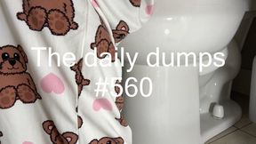 The daily dumps #560