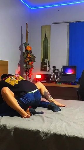 Dinner Can Wait - She Wants Dessert First