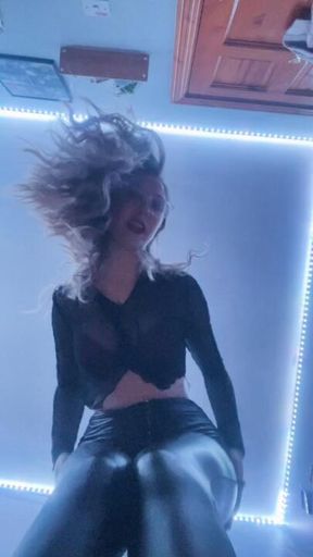 Eeny, meeny, miny, moe 🐯