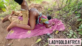 real_ladygold - first time trying this at plantation farm