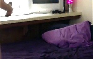 Amateur cd dancing & toying