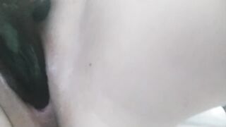 Ebony Toy in while Parents Eavesdrop after School