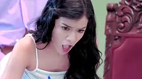 Step sister in law \