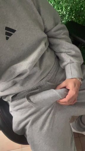 Solo cumshot - see more on onlyfans