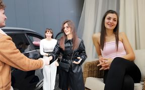 Sex Vlog in Moldova, Aventure's Best Season 3 Episode3
