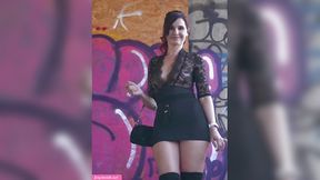 Playtime�s over  Unless she says otherwise