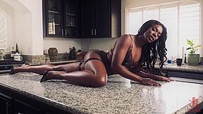 Who Is This? - Ana Foxxx & Rocky Emerson