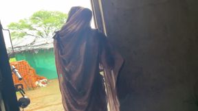 Sister-in-law of the village