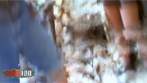 spanish star gigi love gets her asshole deflorated by indian jorge