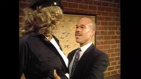 Transgender whores get serviced #03