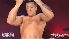 Stripped: Make It Rain Studios