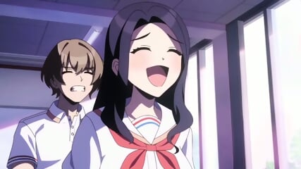 Nukitashi the Animation Porno Party Hmv