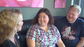 Spectacular threesome with a view of two horny milfs - 4