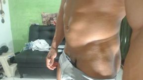 Jeff Clean Private Show