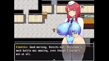 NTR Police: Ruri & Sakura - Big Tit Friends with Pierced Nipples