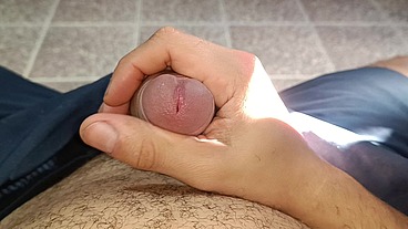 Masturbação
