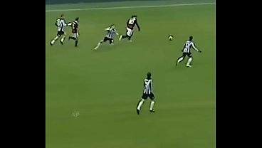 Mejores skill de Rony - Ronaldinho .