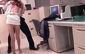 Welcome to the office