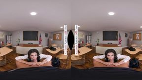 Hot professor gets fucked by favorite student in classroom