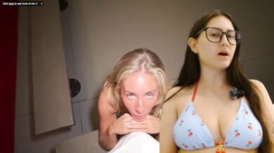 Gym Fucking Gets Rough Reaction From Hung Stranger