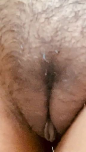 Thrilling moment from &quot;Desi Indian girl pussy&quot;