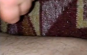 Turkish anal on top