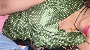 desi indian step brother and stepsister hot sex in night hindi sex